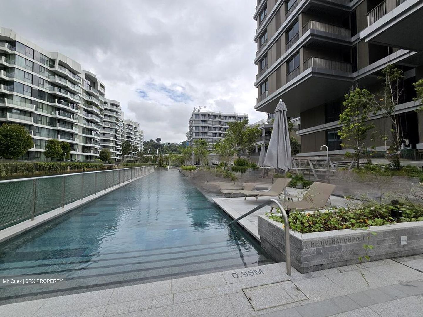 The Reef At King’s Dock (D4), Condominium #466905961